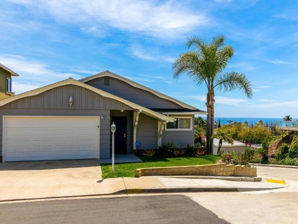 La Jolla Luxury Vacation Home Away from Home Sleeps 8