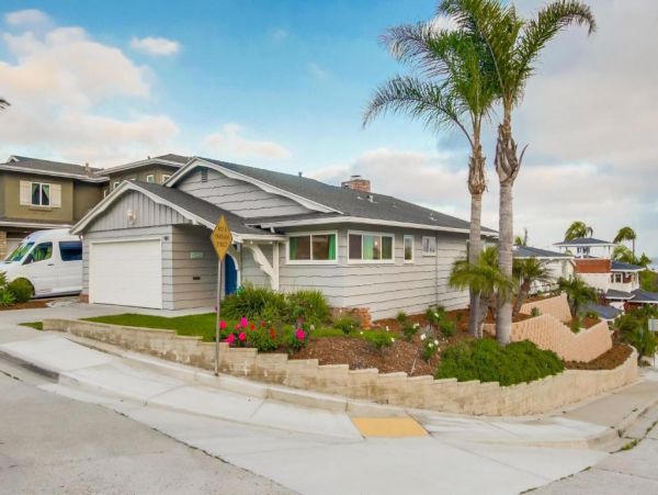 La Jolla Luxury Vacation Home Away from Home Sleeps 8