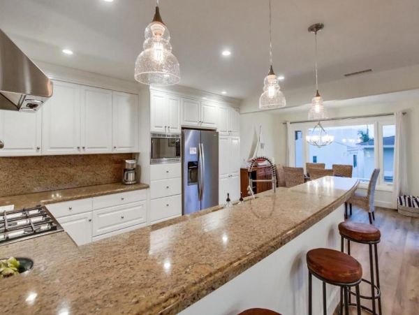 La Jolla Luxury Vacation Home Away from Home Sleeps 8