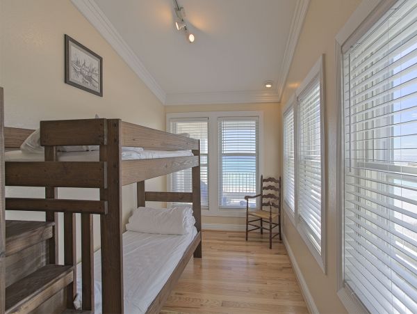 Gulf Front Home in Seagrove Beach, 5 Bedrooms, Private Pool