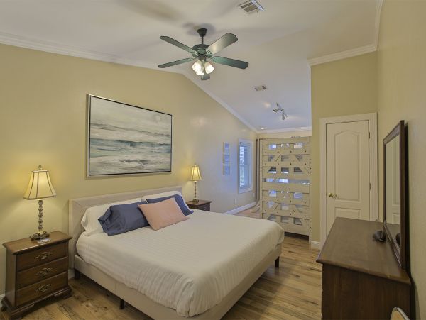Gulf Front Home in Seagrove Beach, 5 Bedrooms, Private Pool