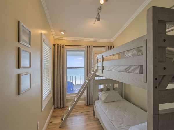 Gulf Front Home in Seagrove Beach, 5 Bedrooms, Private Pool