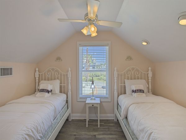 Gulf Front Home in Seagrove Beach, 5 Bedrooms, Private Pool