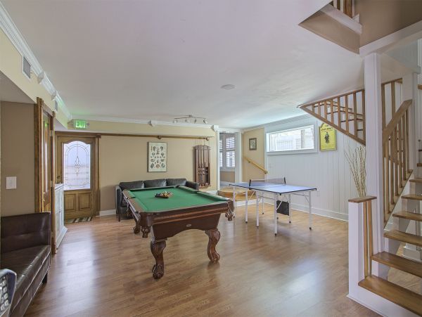 Gulf Front Home in Seagrove Beach, 5 Bedrooms, Private Pool