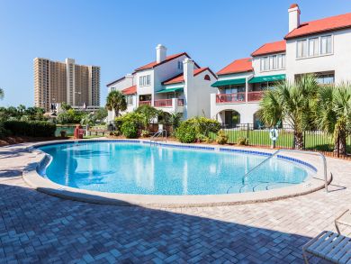 Panama City Beach Condo 916650 Panama City Beach Condo 916650