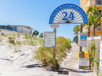 Panama City Beach Condo 916650 Panama City Beach Condo 916650