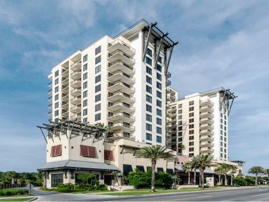 Panama City Beach Condo 916658