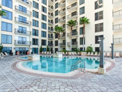 Panama City Beach Condo 916658