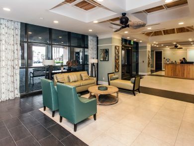 Panama City Beach Condo 916658