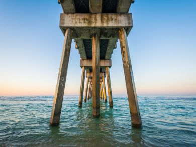 Panama City Beach Condo 916658