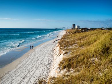 Panama City Beach Condo 916658