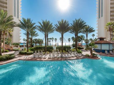 Panama City Beach Condo 916659