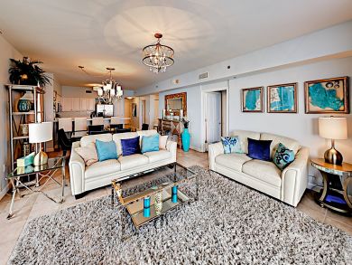 Panama City Beach Condo 916659