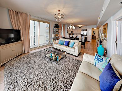 Panama City Beach Condo 916659