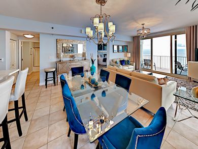 Panama City Beach Condo 916659