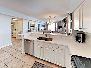 Panama City Beach Condo 916659