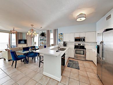 Panama City Beach Condo 916659
