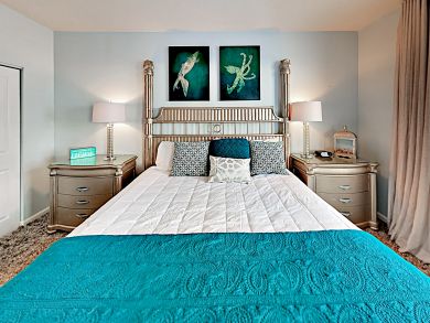 Panama City Beach Condo 916659