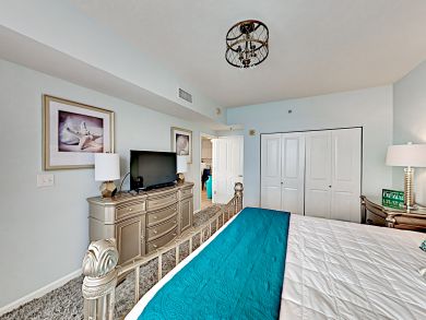 Panama City Beach Condo 916659