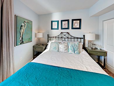 Panama City Beach Condo 916659