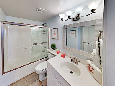 Panama City Beach Condo 916659