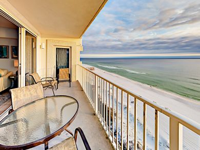 Panama City Beach Condo 916659