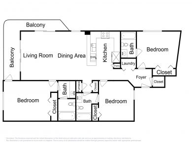 Panama City Beach Condo 916659
