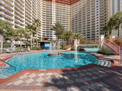 Panama City Beach Condo 916659