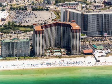 Panama City Beach Condo 916659