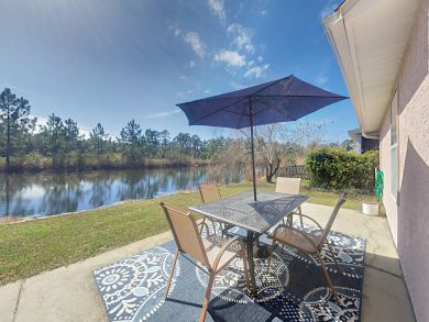 Panama City Beach Home 916660