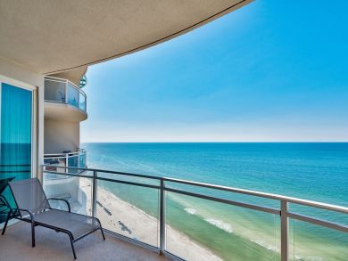 Panama City Beach Condo 916667