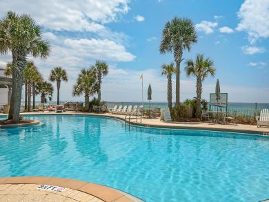Panama City Beach Condo 916667