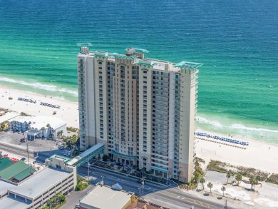 Panama City Beach Condo 916667