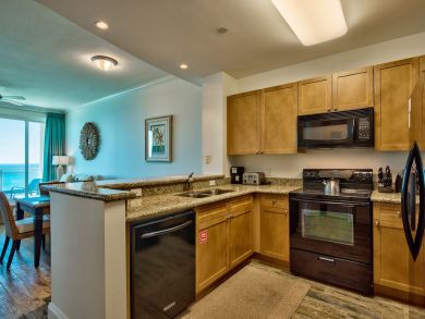 Panama City Beach Condo 916667