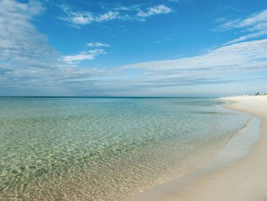 Panama City Beach Condo 916667