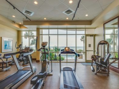 Panama City Beach Condo 916667