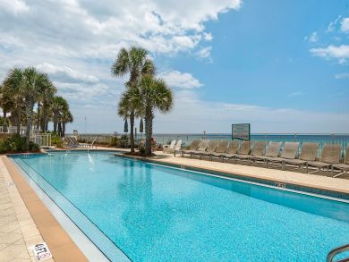 Panama City Beach Condo 916667