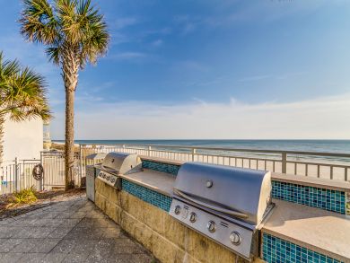 Panama City Beach Condo 916667