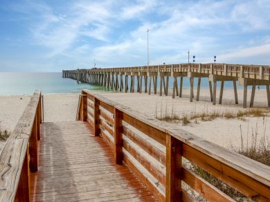 Panama City Beach Condo 916667
