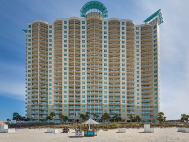 Panama City Beach Condo 916667