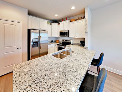 Panama City Beach Home 916678 Panama City Beach Home 916678