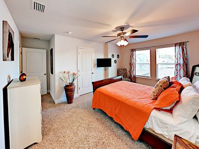 Panama City Beach Home 916678 Panama City Beach Home 916678