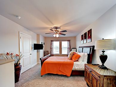 Panama City Beach Home 916678 Panama City Beach Home 916678