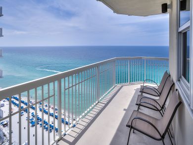 Panama City Beach Condo 916686