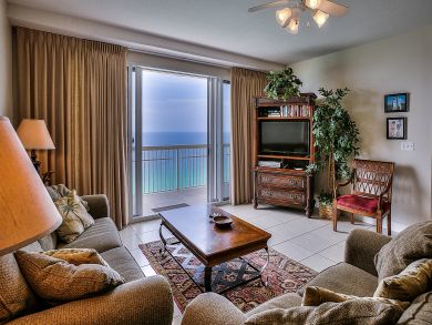 Panama City Beach Condo 916686