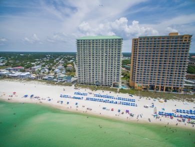 Panama City Beach Condo 916686
