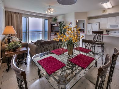 Panama City Beach Condo 916686
