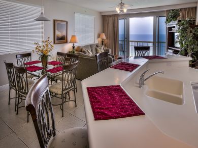 Panama City Beach Condo 916686