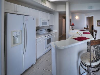 Panama City Beach Condo 916686