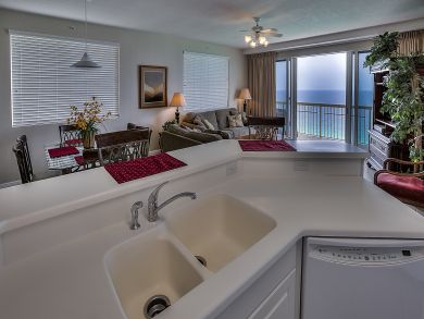 Panama City Beach Condo 916686